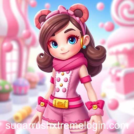 Character Customization