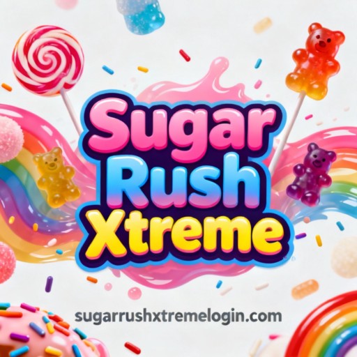 Sugar Rush Xtreme