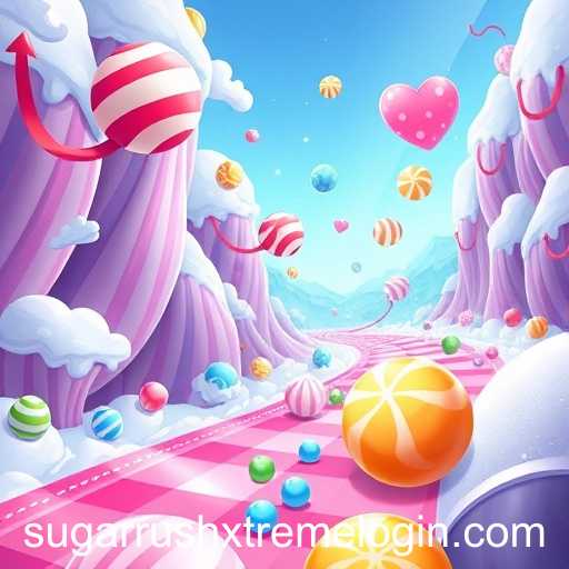 Sugar Rush Xtreme Surges in Popularity