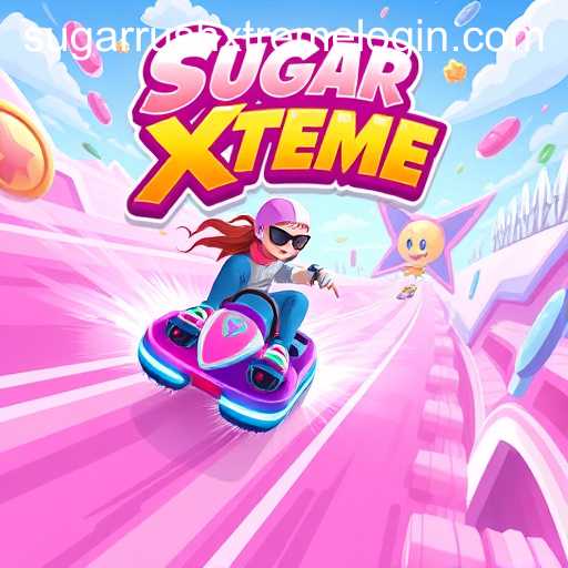 The Rise of Sugar Rush Xtreme in Gaming Culture