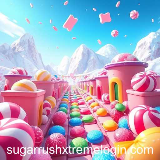 The Impact of 'Sugar Rush Xtreme' on Gaming Culture