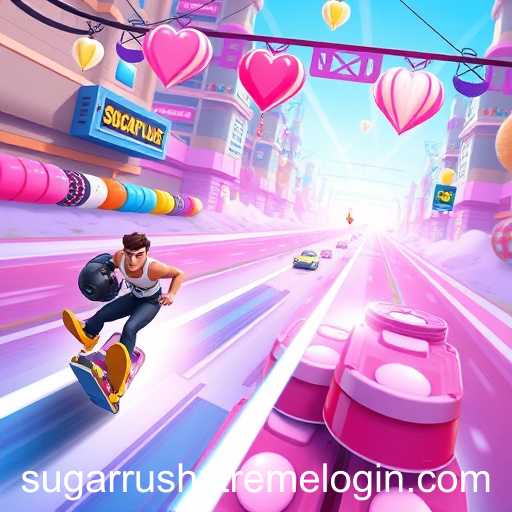 The Sweet Impact of Sugar Rush Xtreme on Gaming